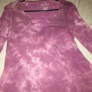 muav marble A&E shirt! Up for trade